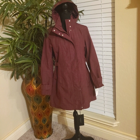 Marc New York, Trench Jacket - Picture 6 of 8